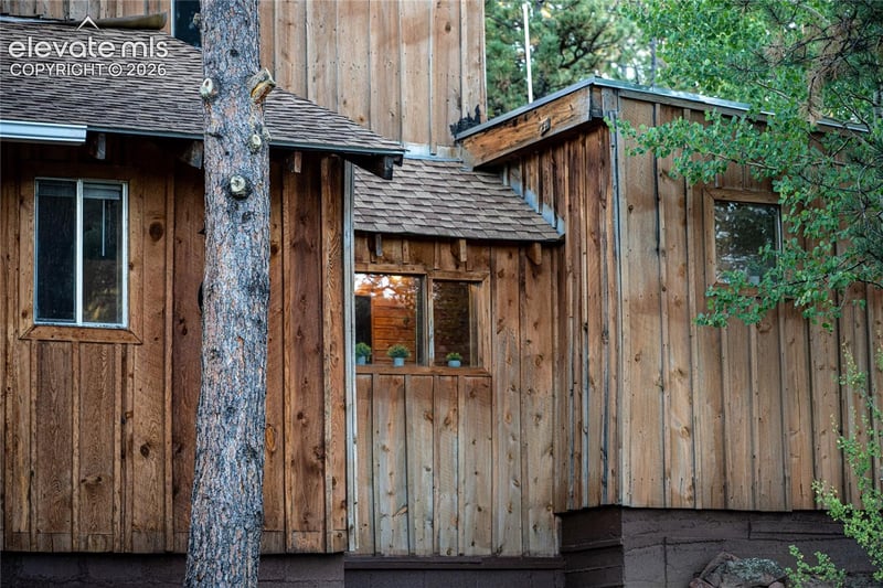 3800 Doe Valley Rd, Guffey, CO 80820