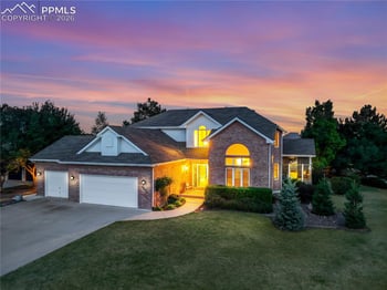 3805 Brushland Ct, Colorado Springs, CO 80904