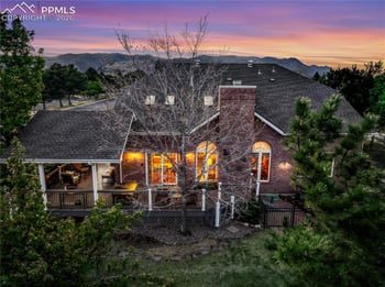 3805 Brushland Ct, Colorado Springs, CO 80904