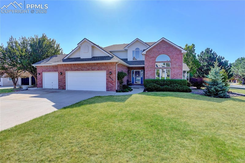 Home Worth Check