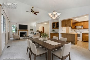 3805 Michener Dr, Colorado Springs, CO 80907