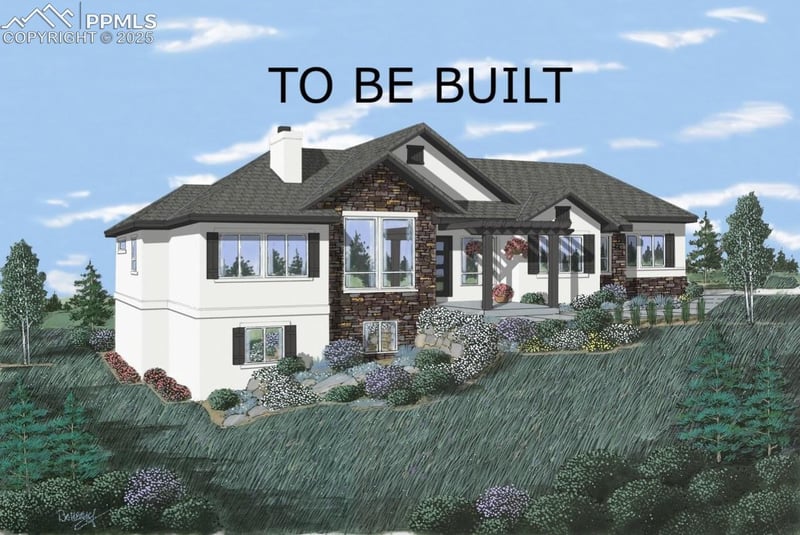 3806 Pinehurst Cir, Colorado Springs, CO 80908