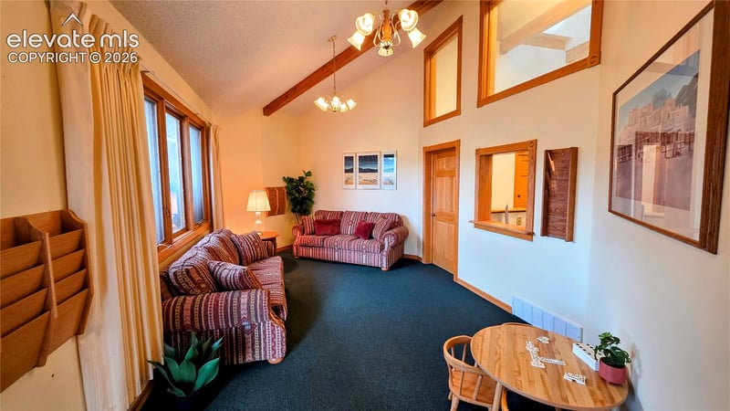 381 Rampart Range Rd, Woodland Park, CO 80863