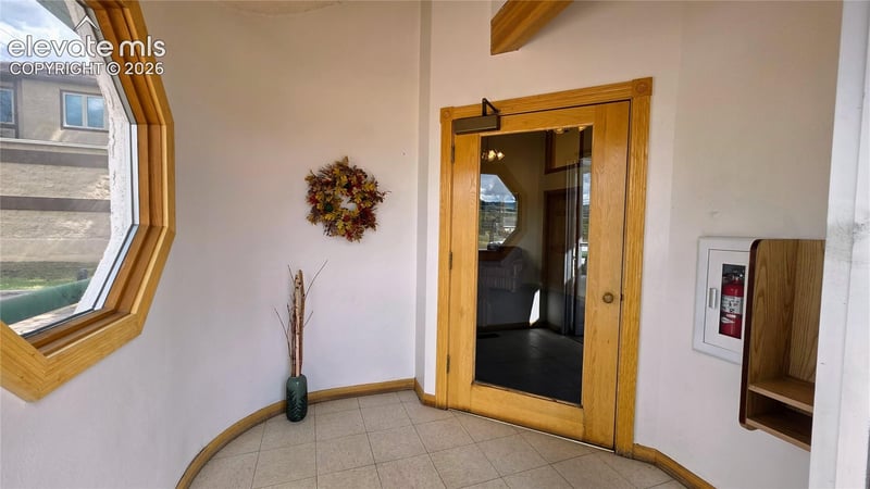 381 Rampart Range Rd, Woodland Park, CO 80863