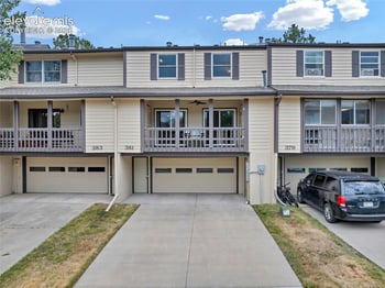 381 Raspberry Ln, Monument, CO 80132