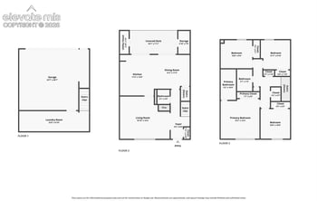 381 Raspberry Ln, Monument, CO 80132