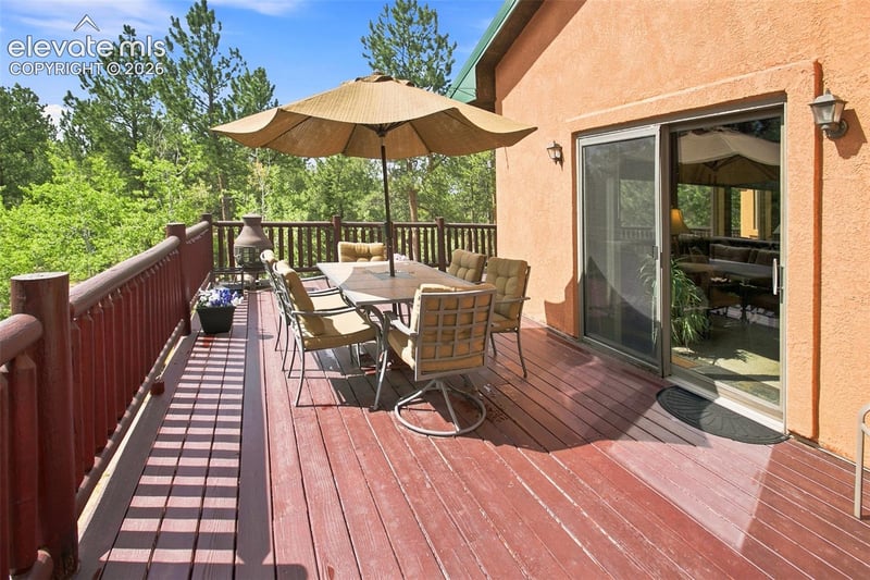 381 Saddleback Creek Dr, Florissant, CO 80816