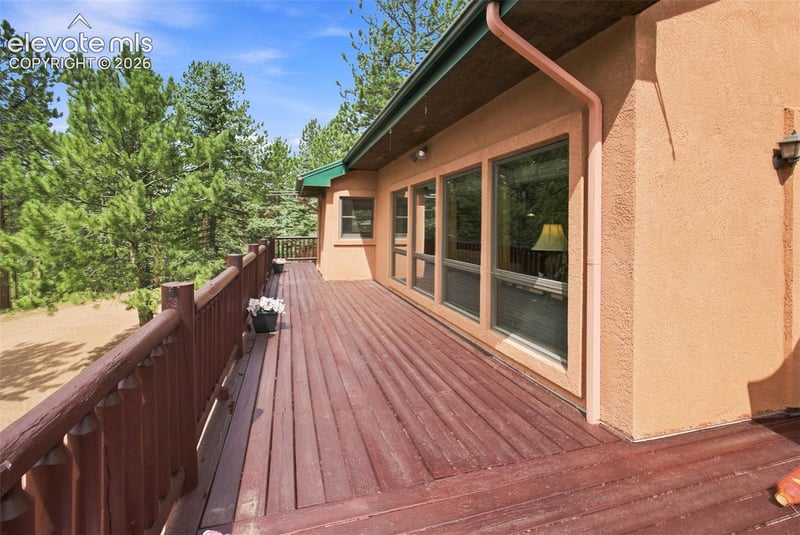 381 Saddleback Creek Dr, Florissant, CO 80816
