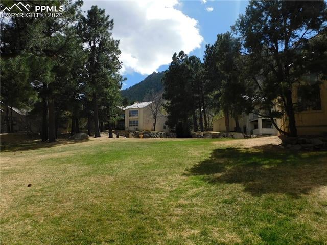 3810 Hermitage Dr, Colorado Springs, CO 80906