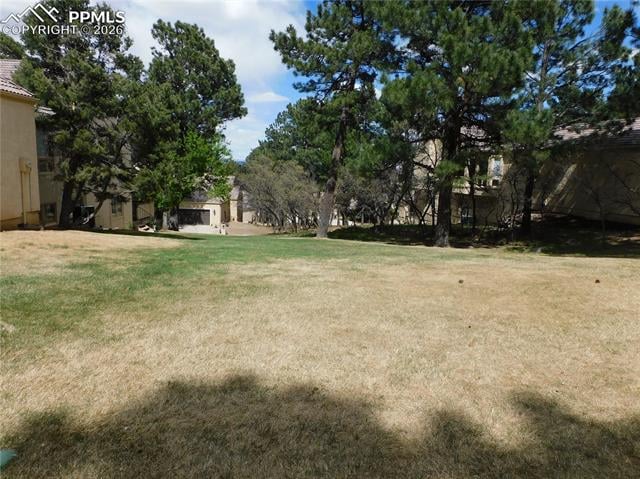 3810 Hermitage Dr, Colorado Springs, CO 80906