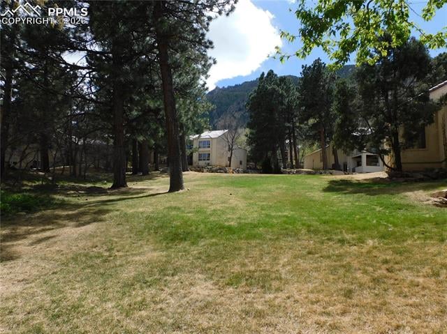 3810 Hermitage Dr, Colorado Springs, CO 80906