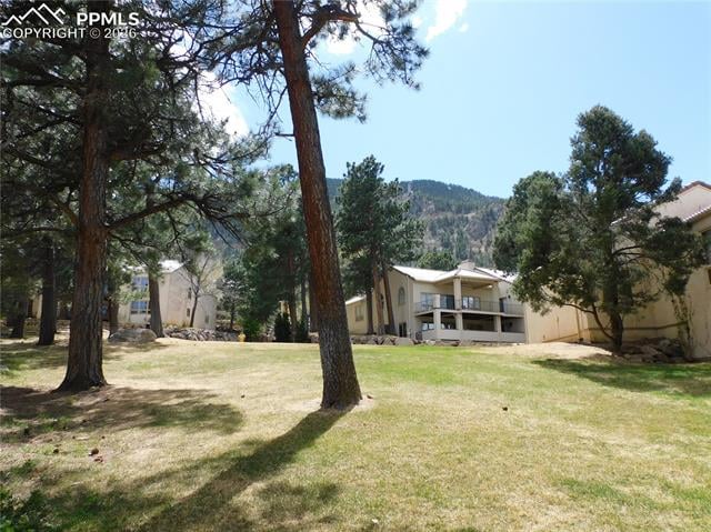 3810 Hermitage Dr, Colorado Springs, CO 80906