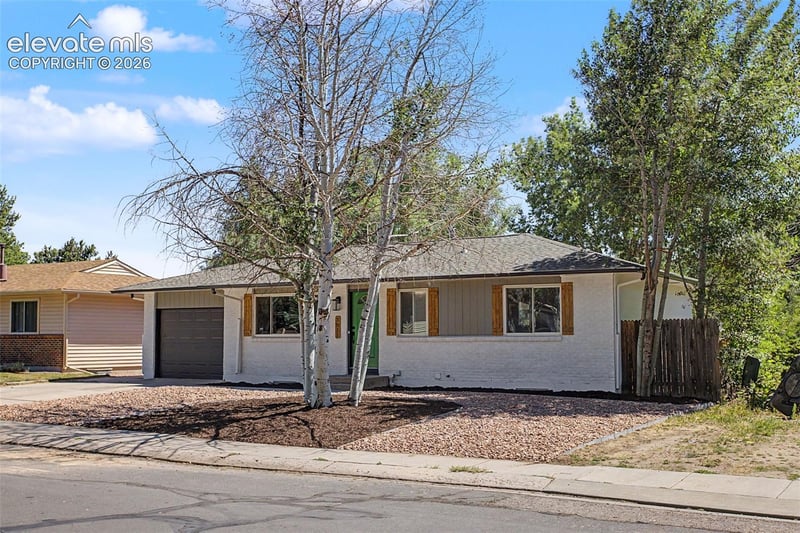 3811 Encino St, Colorado Springs, CO 80918