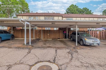3812 Constitution Ave, Colorado Springs, CO 80909