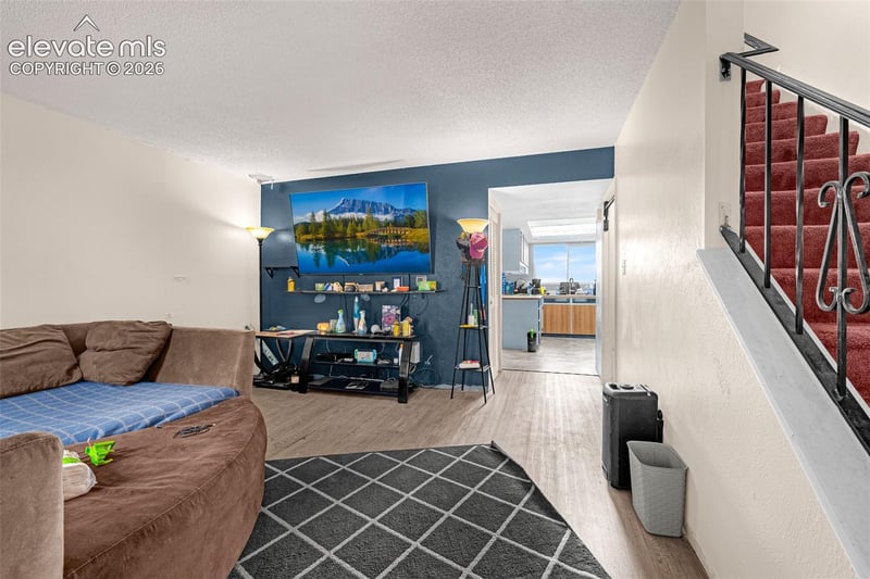 3812 Constitution Ave, Colorado Springs, CO 80909