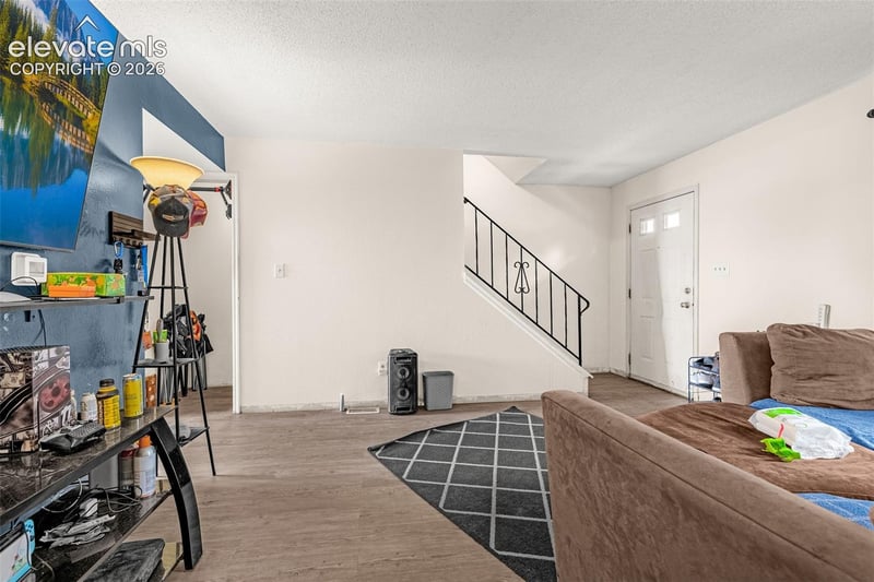3812 Constitution Ave, Colorado Springs, CO 80909