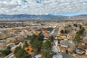 3812 Somerset Dr, Colorado Springs, CO 80907