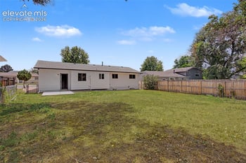3814 Mesa Grande Dr, Colorado Springs, CO 80918