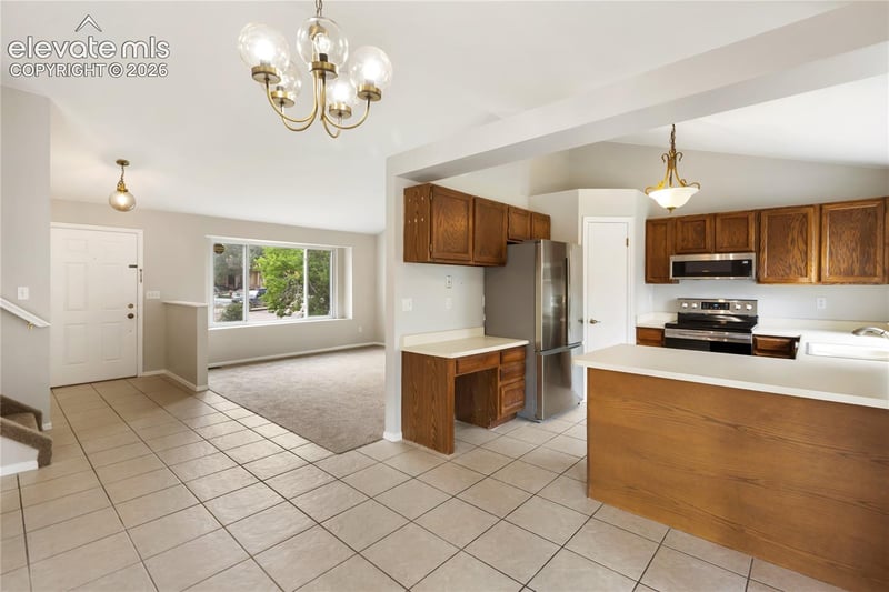 3815 Weather Vane Dr, Colorado Springs, CO 80920