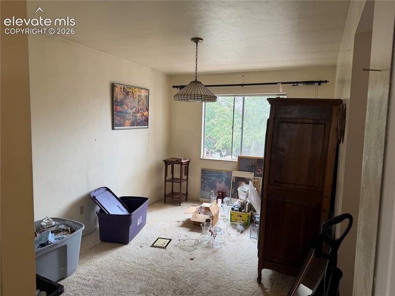 3817 N Midsummer Ln, Colorado Springs, CO 80917