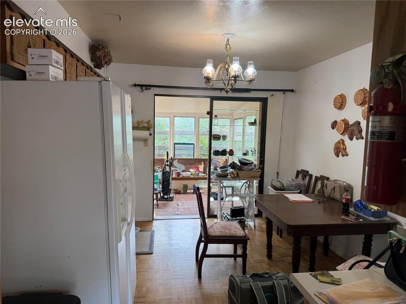 3817 N Midsummer Ln, Colorado Springs, CO 80917