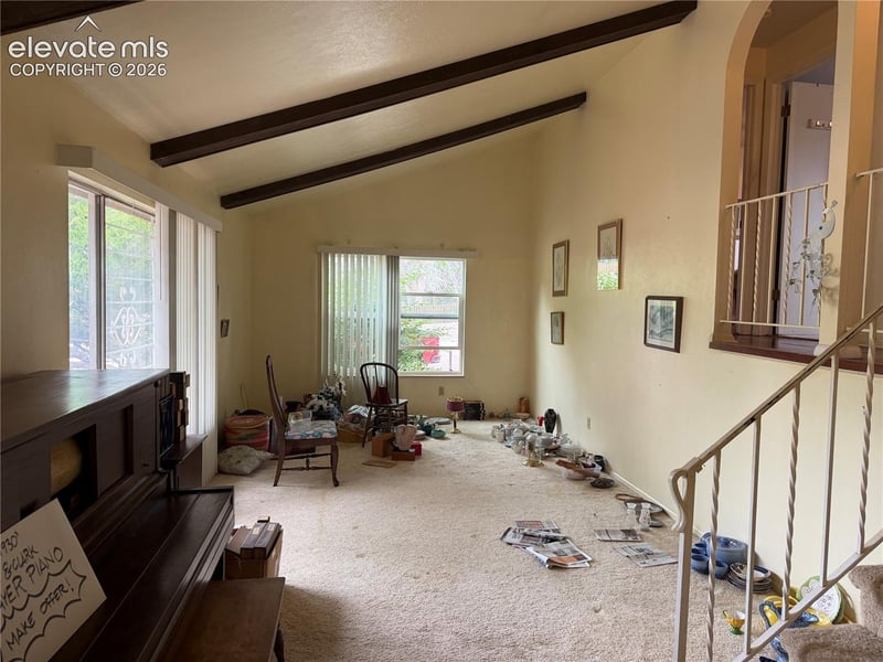 3817 N Midsummer Ln, Colorado Springs, CO 80917