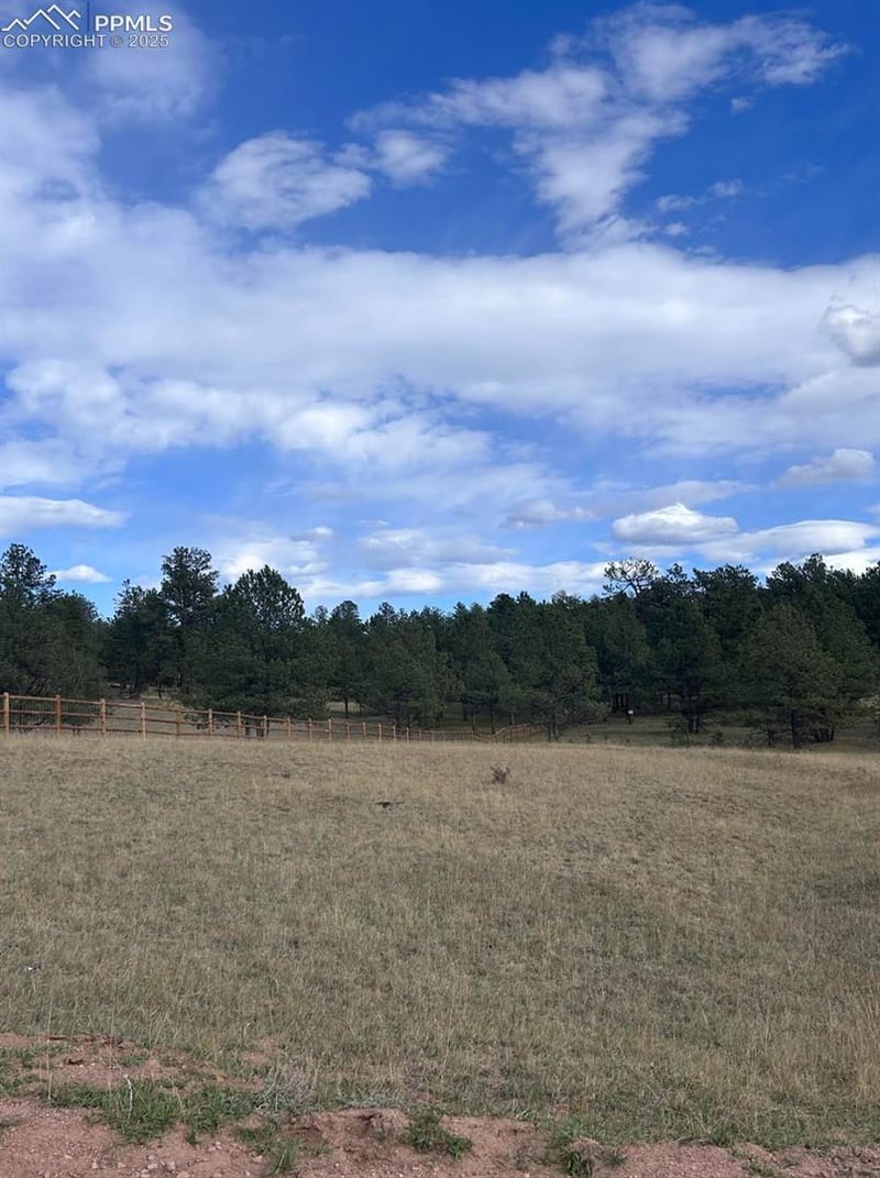 382 Arrowhead Dr, Florissant, CO 80816