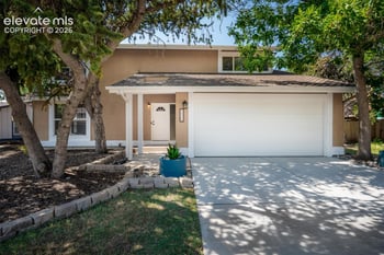 3823 Windsong Ct, Colorado Springs, CO 80917