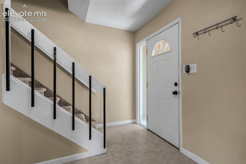 3823 Windsong Ct, Colorado Springs, CO 80917