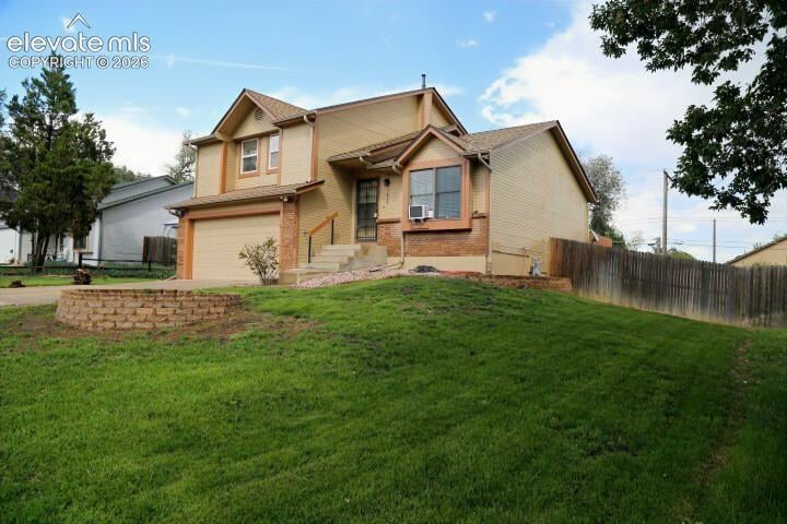3825 Valley View St, Colorado Springs, CO 80906
