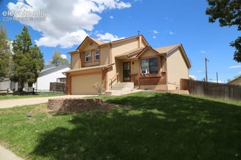 3825 Valley View St, Colorado Springs, CO 80906
