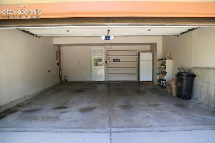 3825 Valley View St, Colorado Springs, CO 80906
