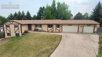 3825 Wesley Ct, Colorado Springs, CO 80917