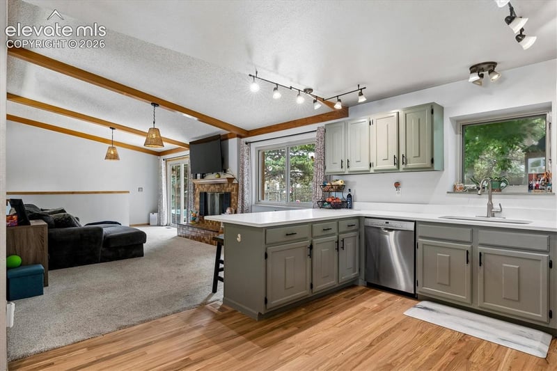 3825 Wesley Ct, Colorado Springs, CO 80917