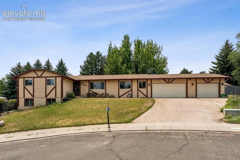 3825 Wesley Ct, Colorado Springs, CO 80917