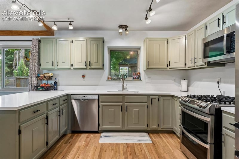 3825 Wesley Ct, Colorado Springs, CO 80917