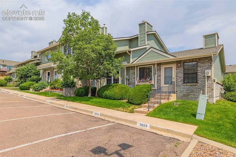 3826 Smoke Tree Dr, Colorado Springs, CO 80920