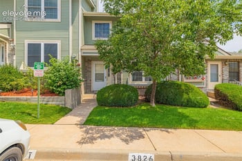 3826 Smoke Tree Dr, Colorado Springs, CO 80920