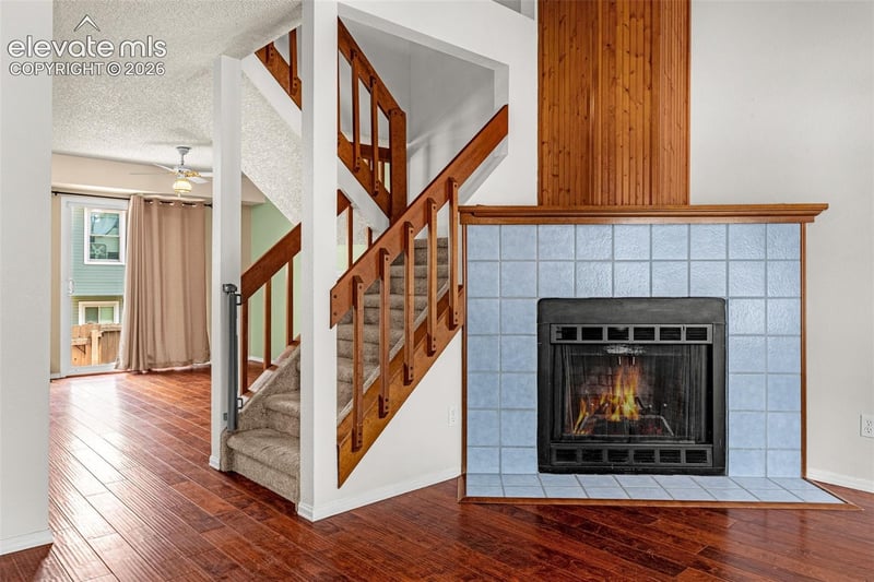 3826 Smoke Tree Dr, Colorado Springs, CO 80920