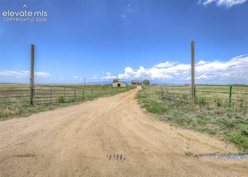 3830 Hemmingway Rd, Colorado Springs, CO 80930