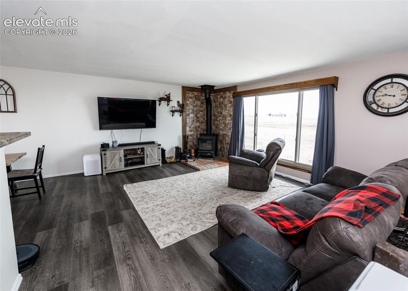 3830 Hemmingway Rd, Colorado Springs, CO 80930