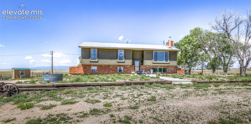 3830 Hemmingway Rd, Colorado Springs, CO 80930