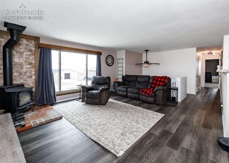 3830 Hemmingway Rd, Colorado Springs, CO 80930