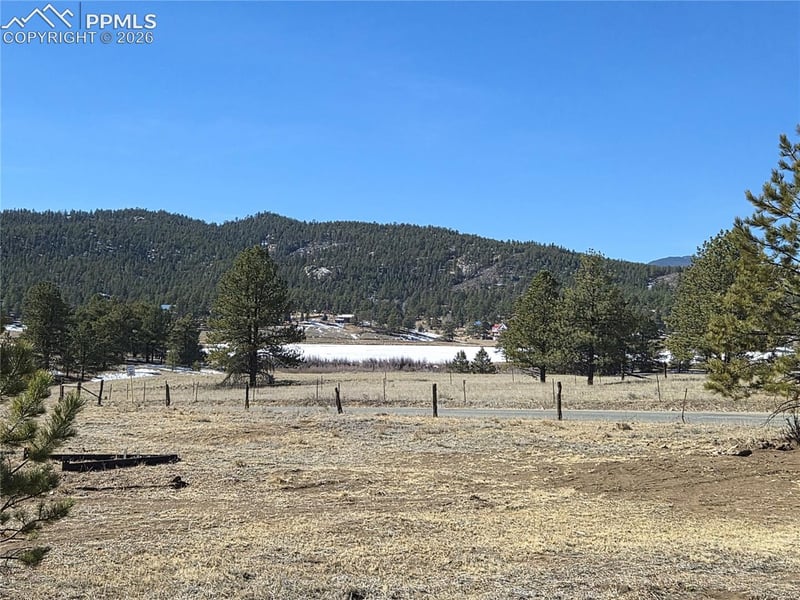 38340 Highway 24, Lake George, CO 80827