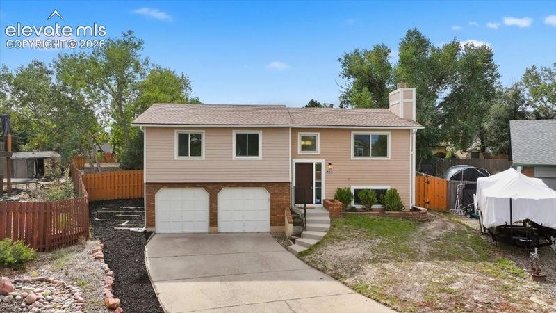 3835 Dewpoint Dr, Colorado Springs, CO 80920