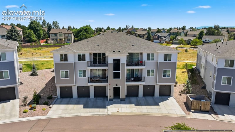 3835 Presidio Point #201, Colorado Springs, CO 80920