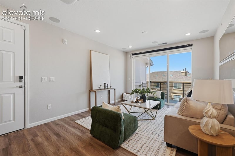 3835 Presidio Point #201, Colorado Springs, CO 80920