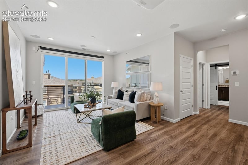 3835 Presidio Point #201, Colorado Springs, CO 80920