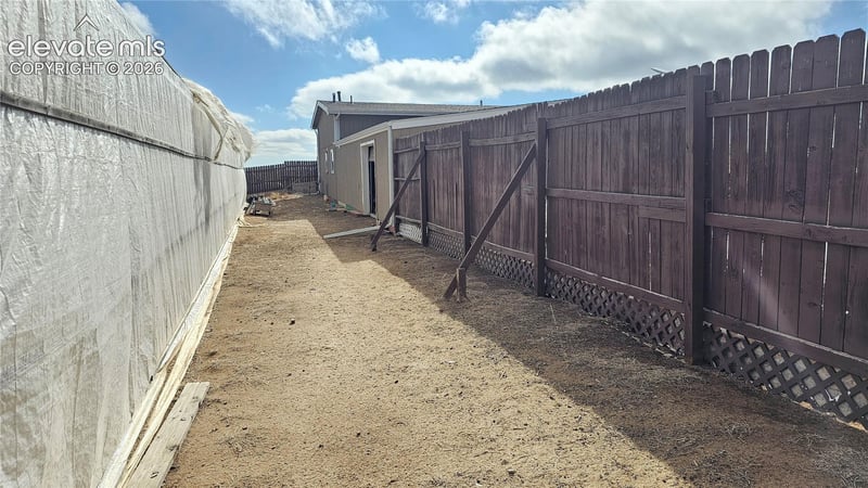 3835 Sengbeil Rd, Yoder, CO 80864