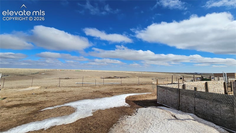 3835 Sengbeil Rd, Yoder, CO 80864